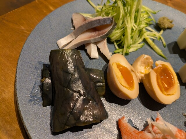 Teuchi Soba Muraki photo 5