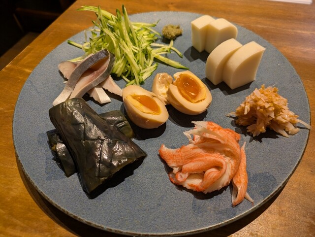 Teuchi Soba Muraki photo 4