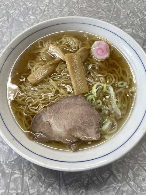 中華そば うちみ 松島海岸 | 松島町のラーメン店