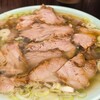 新橋ニューともちんラーメン 蒲田西口駅前店