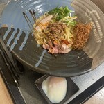 SHIRAHAMA KEY NOODLE - 