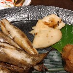 室戸屋ジロー - 