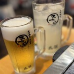 大阪焼肉･ホルモン ふたご - 