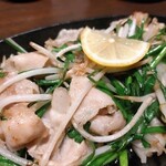 室戸屋ジロー - 