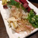 室戸屋ジロー - 