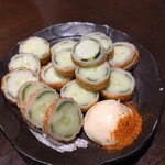 室戸屋ジロー - ちくきゅう