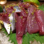 室戸屋ジロー - 