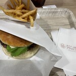 카루이자와 플랏 브레즈 - 