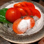 室戸屋ジロー - フルーツトマト