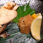 室戸屋ジロー - マンボウみりん干し