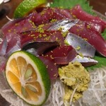 室戸屋ジロー - 