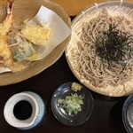 旬食・おそば なごみ - 