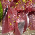 室戸屋ジロー - 