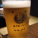 室戸屋ジロー - 生大