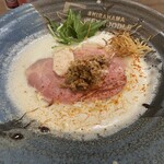 SHIRAHAMA KEY NOODLE - 