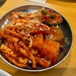 大阪焼肉･ホルモン ふたご - 