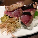 室戸屋ジロー - 