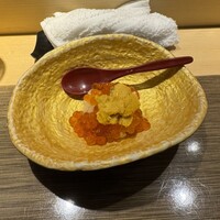 北新地 すし通 - 