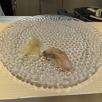 北新地 すし通 - 