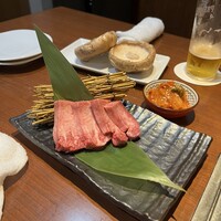 焼肉 大貫 - 