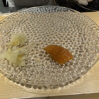 北新地 すし通 - 