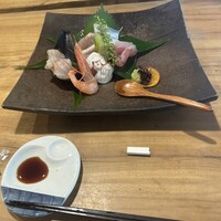 基別邸 古楽庵 -  基別邸 古楽庵 -