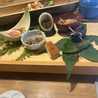 基別邸 古楽庵 -  基別邸 古楽庵 -