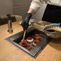 肉亭ふたご iki 新宿店 - 