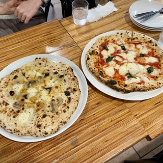 富良野チーズ工房 ピッツァ工房_1