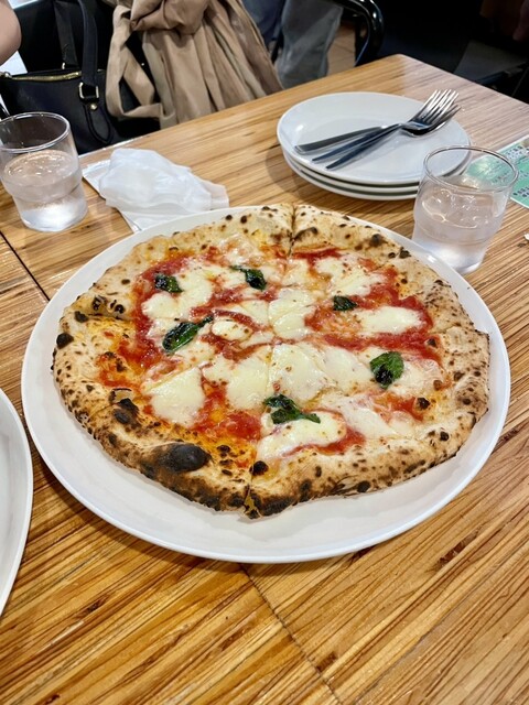 富良野チーズ工房 ピッツァ工房