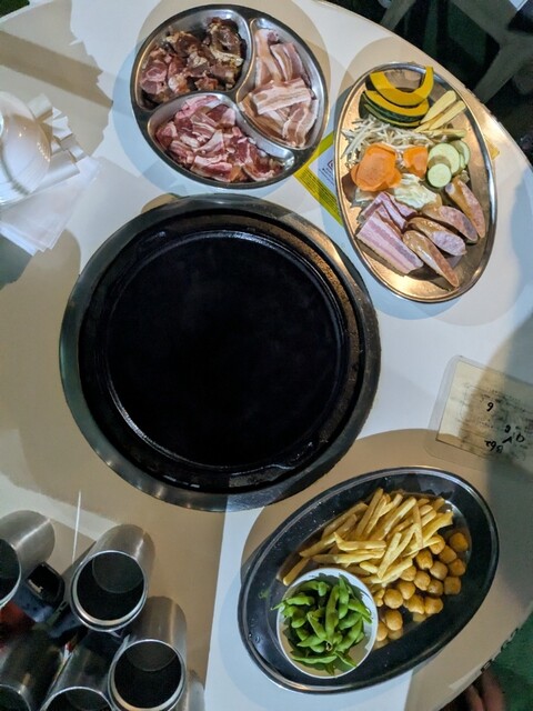 Mori no Beer Garden photo 3