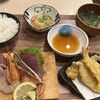 魚 駅前 サンキタ総本店