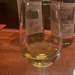 Manpei Hotel Bar - 白州の1998年