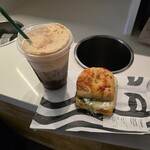 Starbucks - 