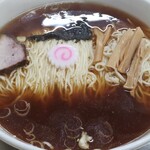 大勝軒 一ノ割店 - 