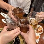 焼肉 スタミナ苑 - 2025年９月