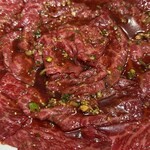 焼肉 スタミナ苑 - 2025年９月