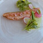 山手十番館 レストラン＆カフェ - 