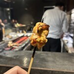 鳥さと - ふりそで