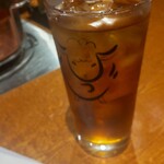 ジンギスカン ひげのうし - 