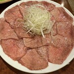 焼肉 スタミナ苑 - 2025年９月