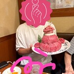 焼肉 スタミナ苑 - 2025年９月