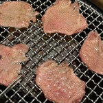 焼肉 スタミナ苑 - 2025年９月