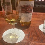 Manpei Hotel Bar - 白州の1998年