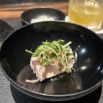 鳥さと - 和風コンフィ