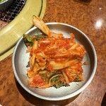 焼肉 スタミナ苑 - 2025年９月