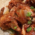 焼肉 スタミナ苑 - 2025年９月