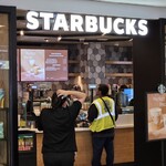 Starbucks - 