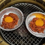 焼肉 スタミナ苑 - 2025年９月