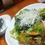 ジンギスカン ひげのうし - 